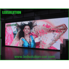 P7.62 Full Color Indoor LED Display Screen